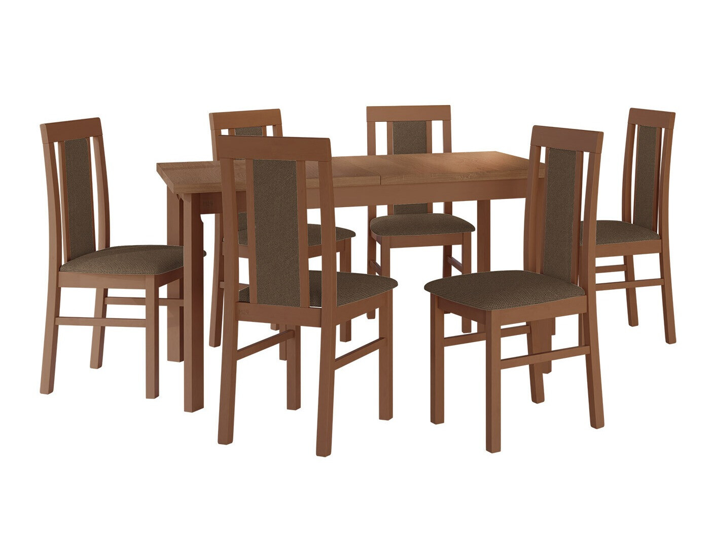 Обеденный гарнитур Victorville 315 (Ольха)