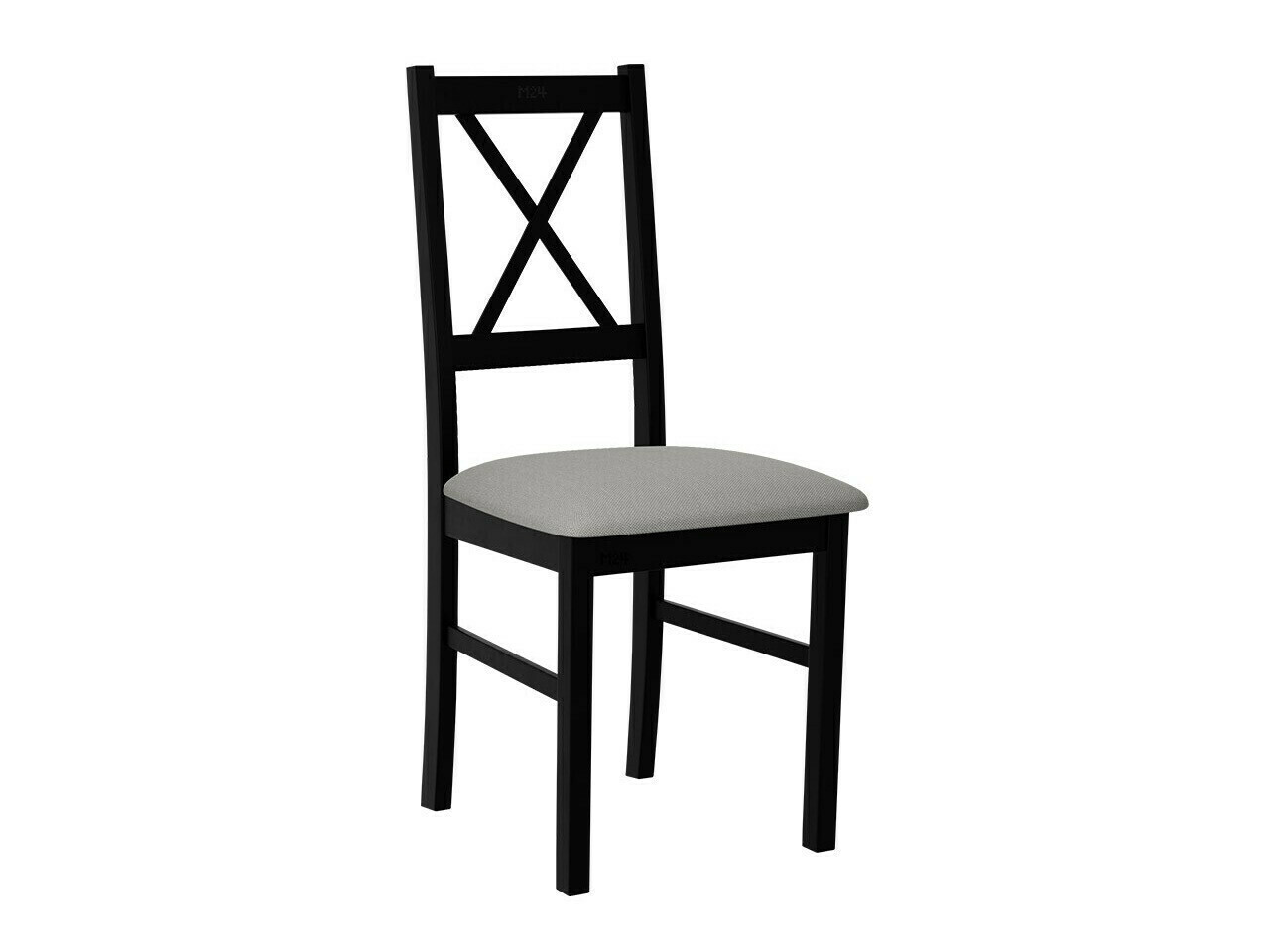 Обеденный гарнитур Victorville 316 (Чёрный)