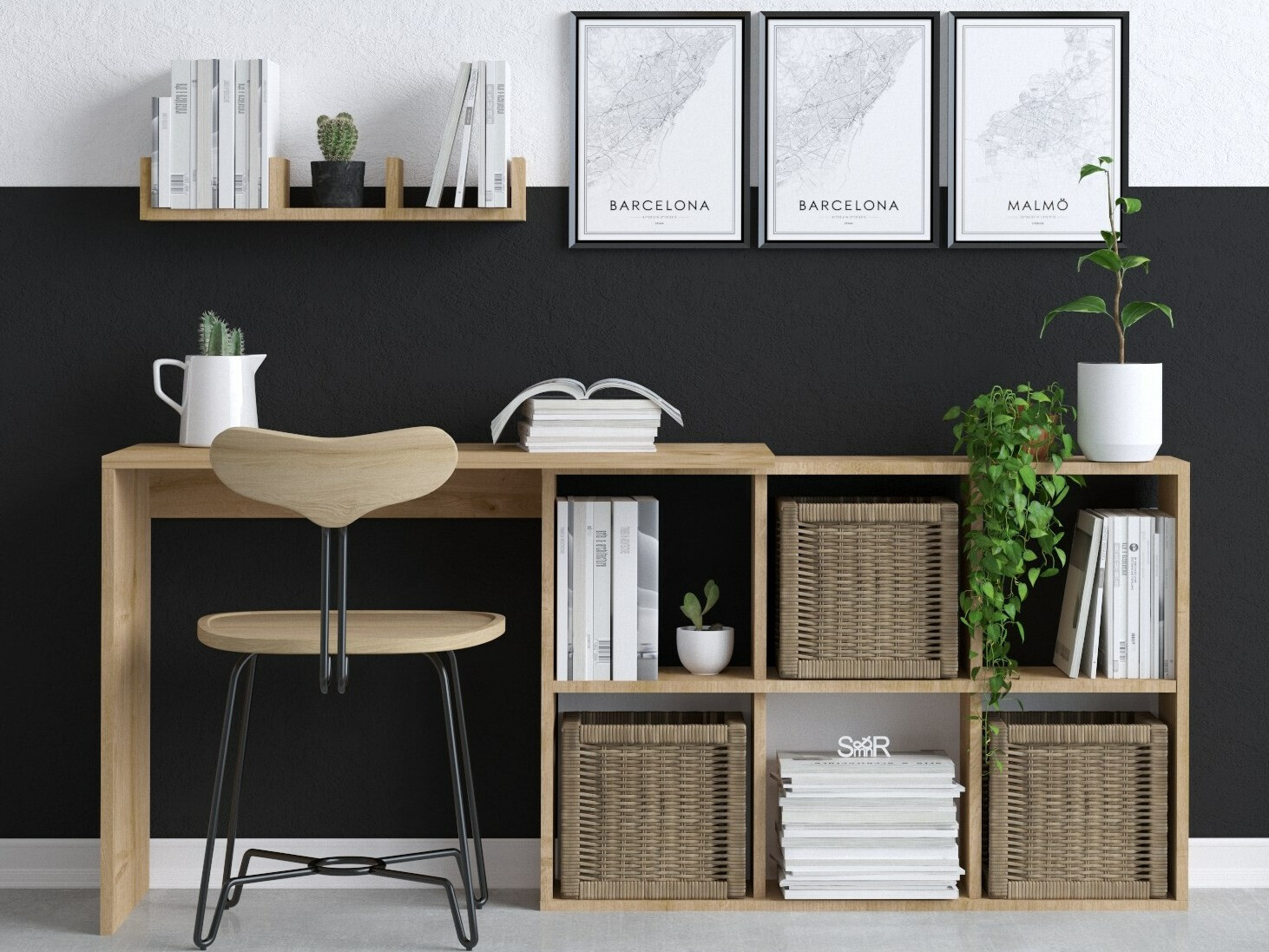 Rakstāmgalds Kailua 2083