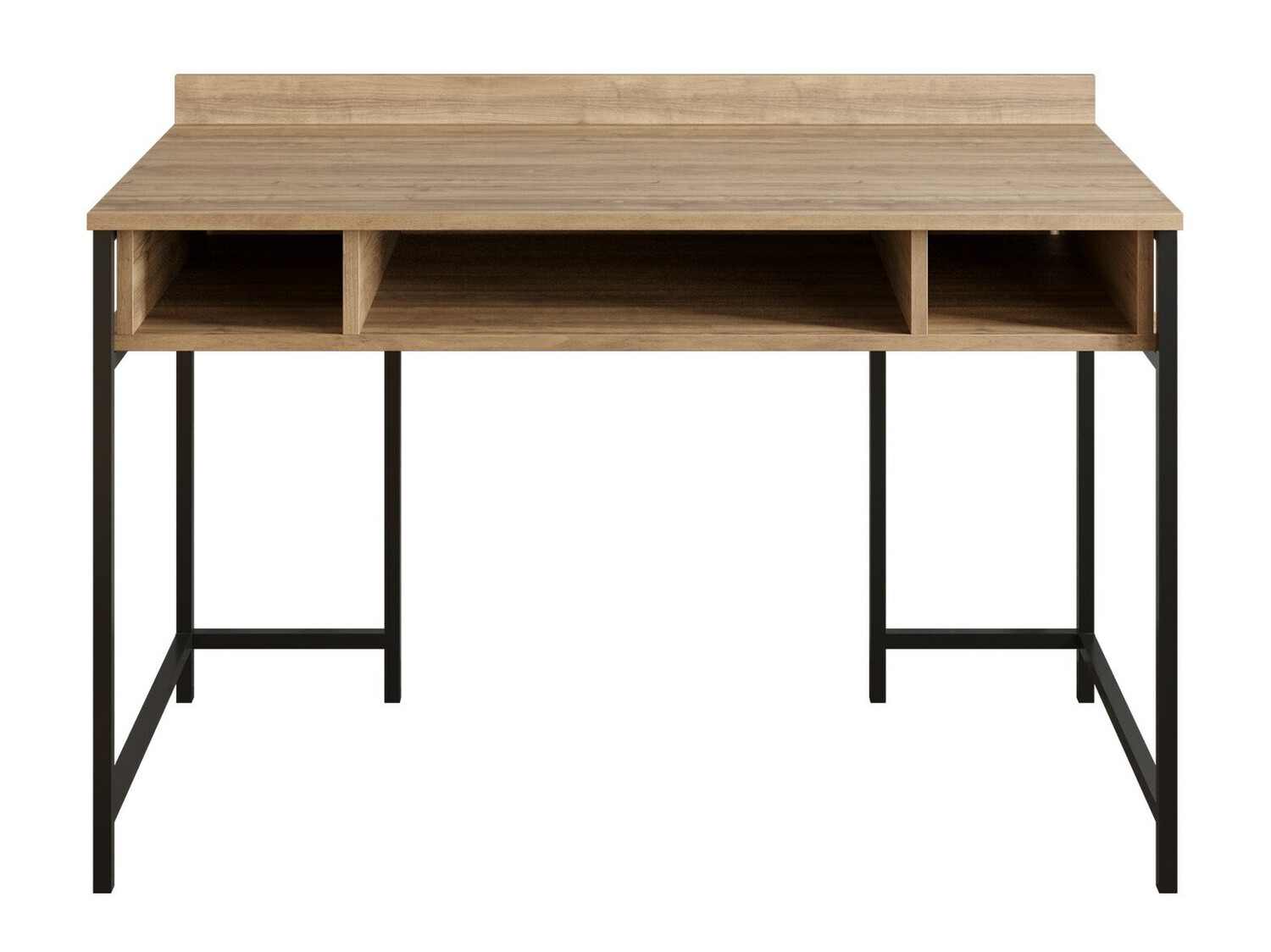 Rakstāmgalds Kailua 294 (Rieksts + Melns)