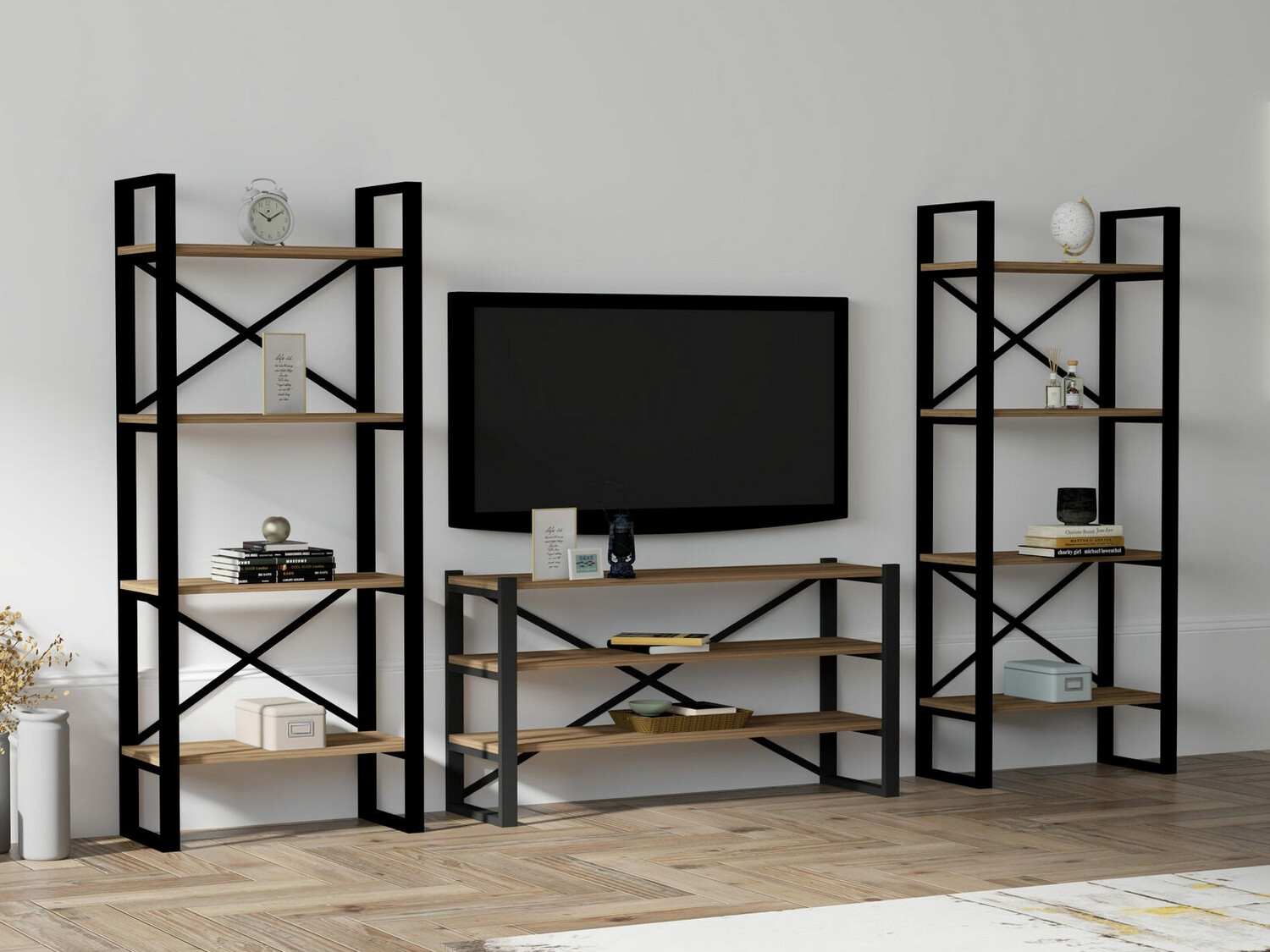 Viesistabas komplekts Kailua 1563