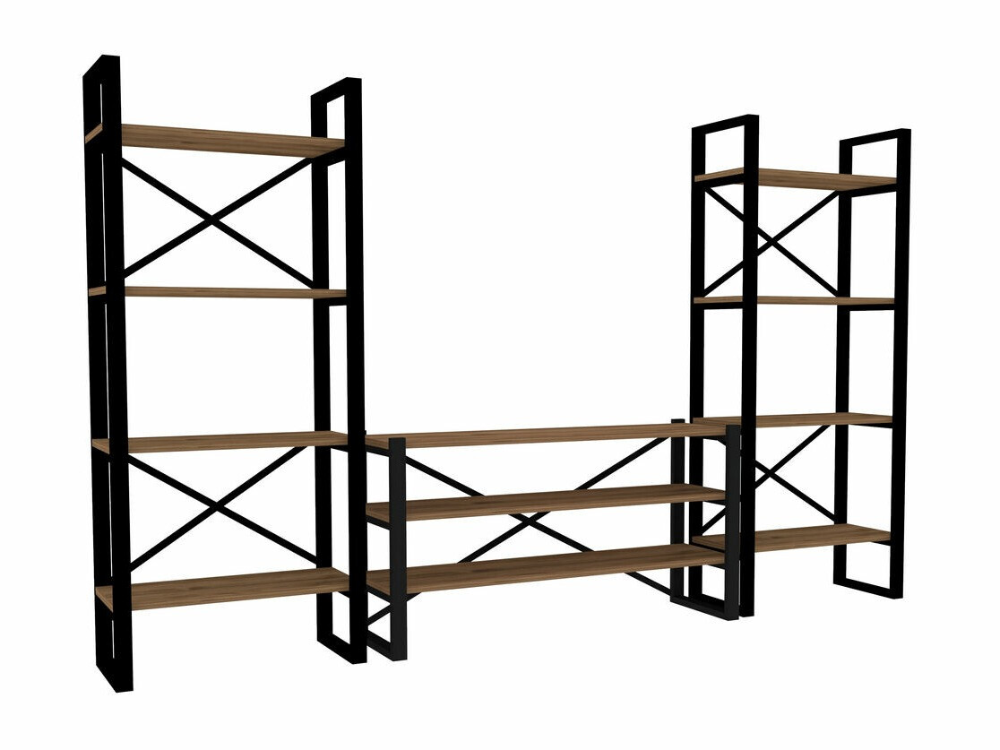 Viesistabas komplekts Kailua 1563