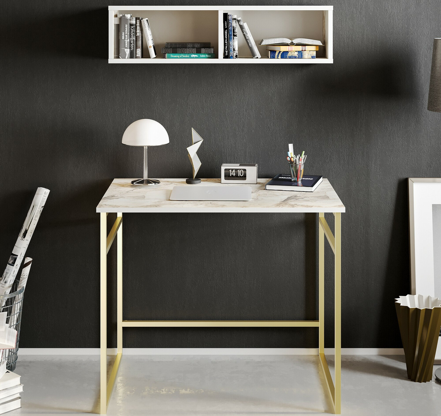 Rakstāmgalds Kailua 2084