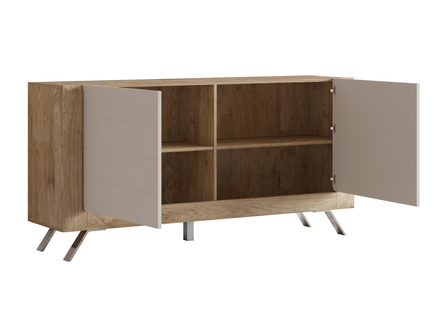 Viesistabas komplekts Sovera 109