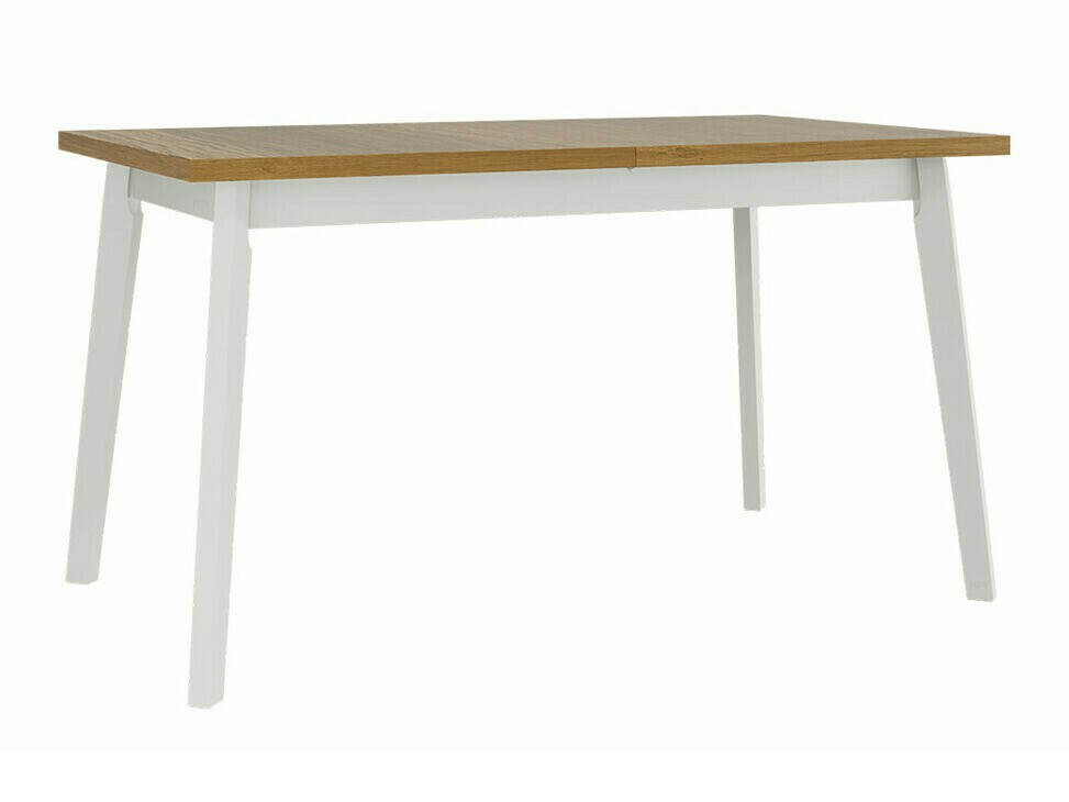 Ēdamistabas komplekts Victorville 322 (Balts)