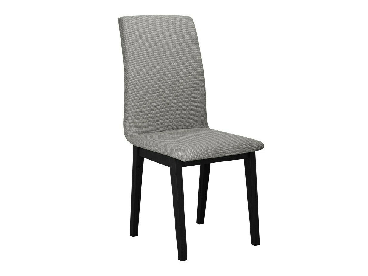 Ēdamistabas komplekts Victorville 322 (Melns)