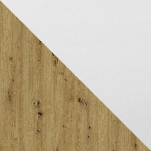 Обеденный гарнитур Victorville 321 (Белый)