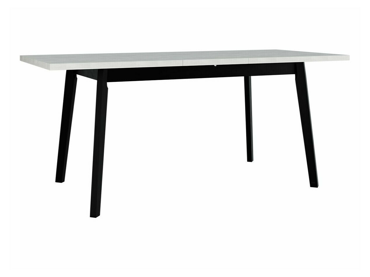 Обеденный гарнитур Victorville 322 (Чёрный)