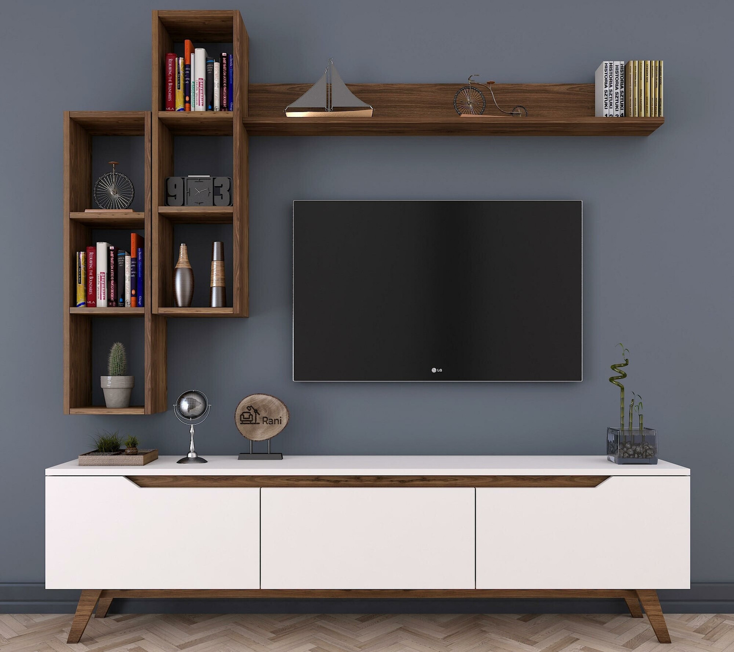 Viesistabas komplekts Kailua 1569