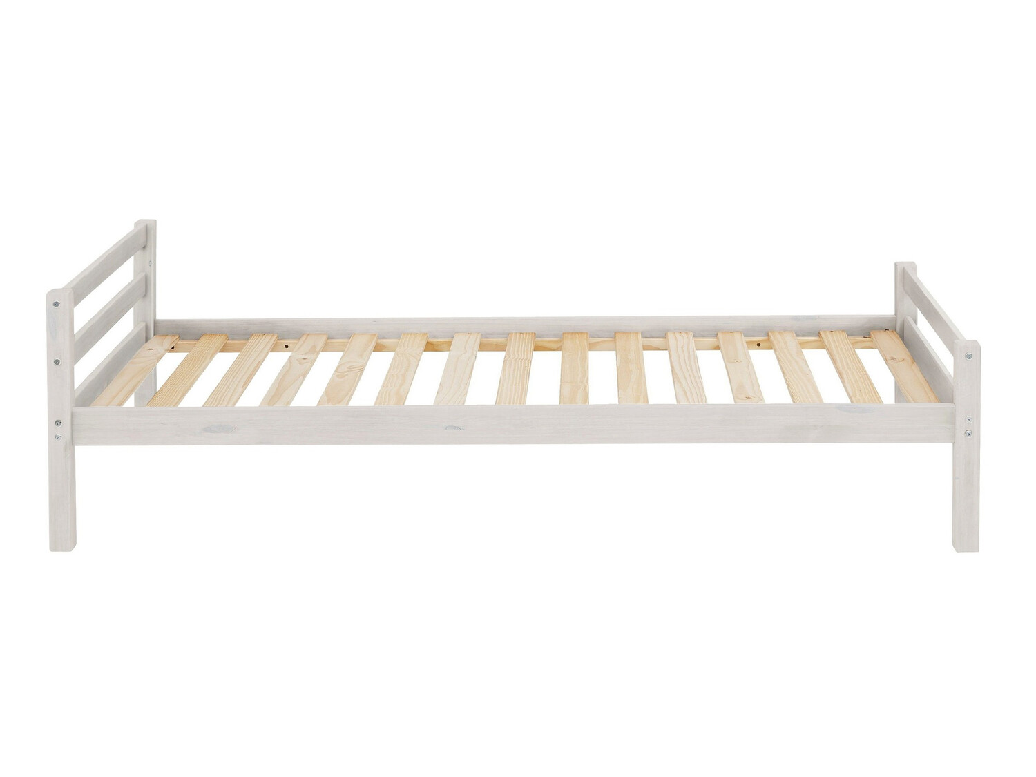 Кровать Ruvfiva 109 (Белый)