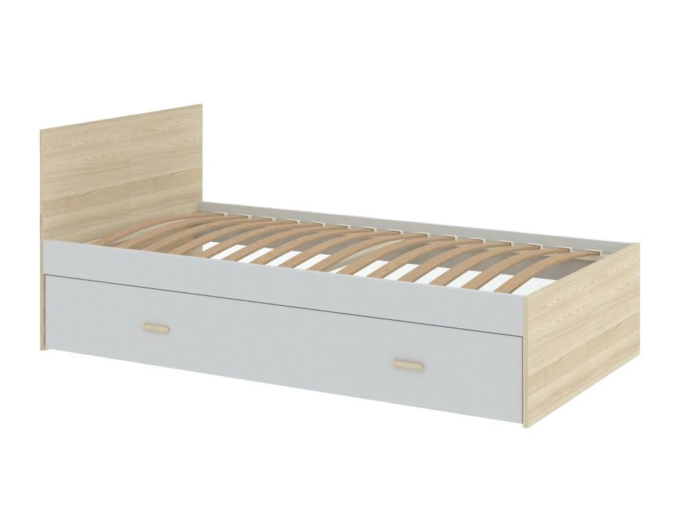 Кровать Tivlomo 106