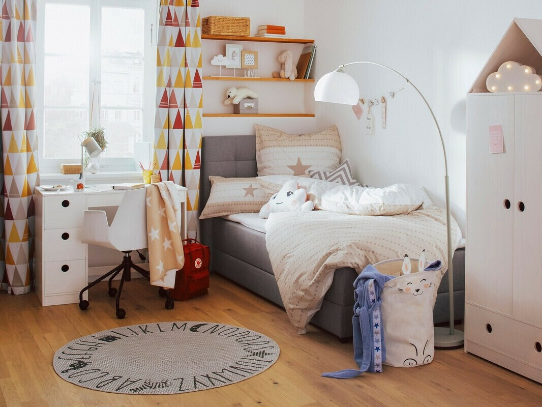 Письменный cтол Ruvfiva 114 (Белый)