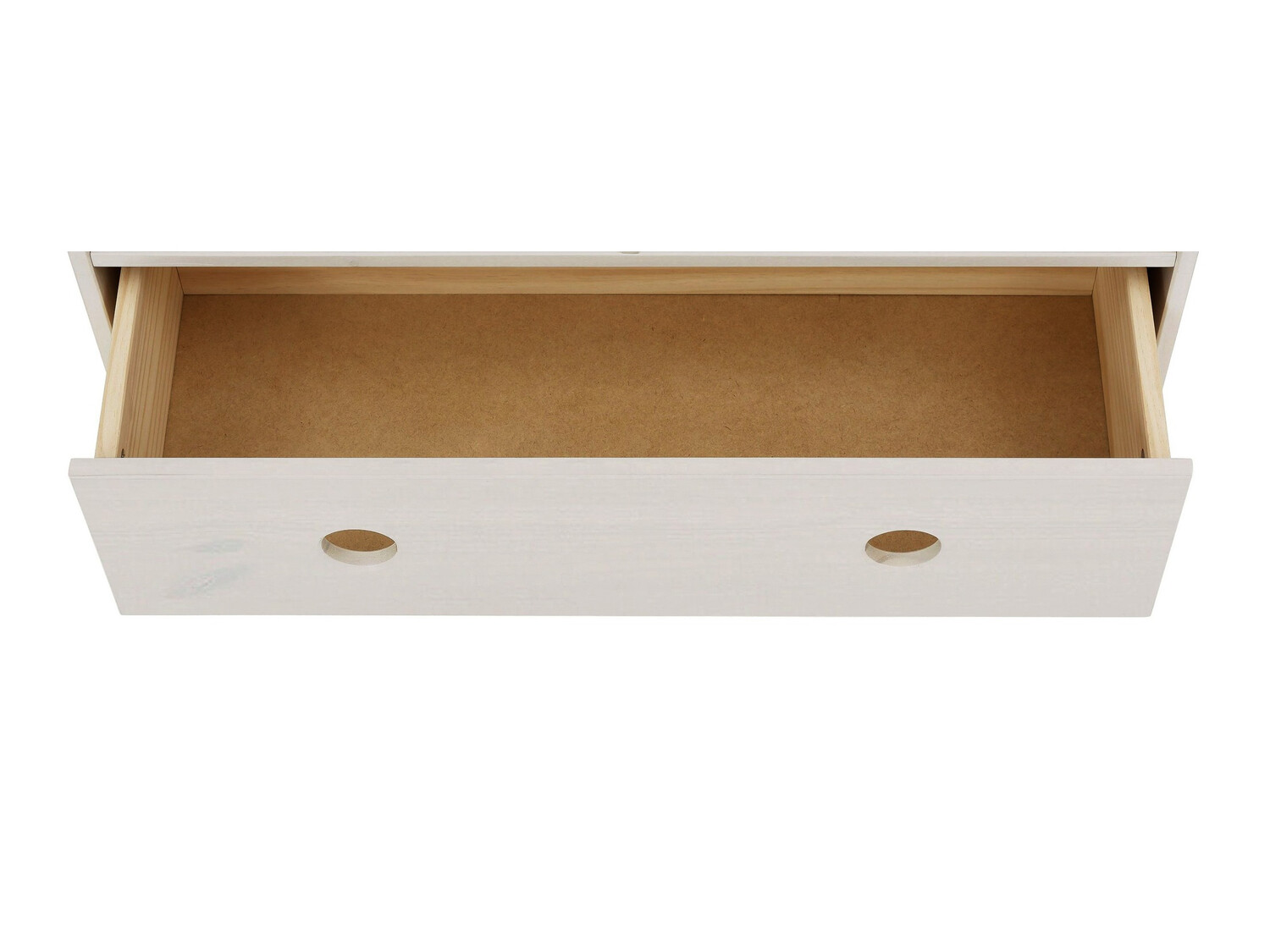 Plaukts Ruvfiva 115 (Balts)