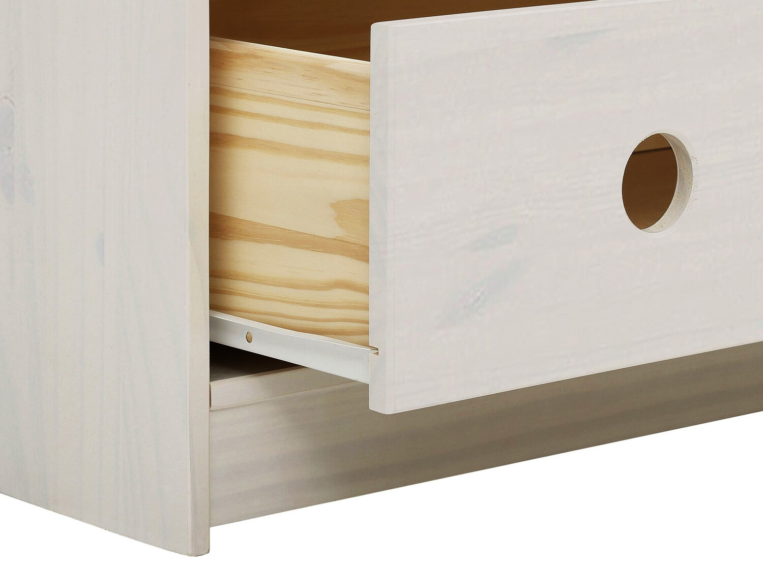 Plaukts Ruvfiva 115 (Balts)