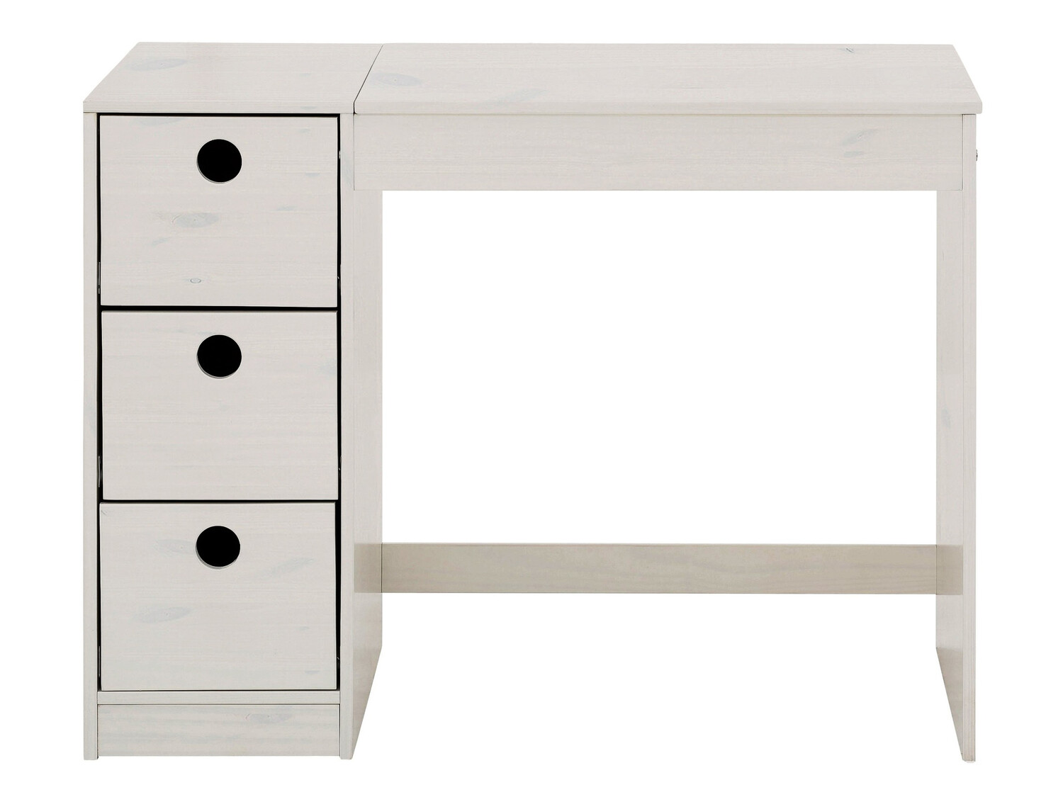 Rakstāmgalds Ruvfiva 114 (Balts)