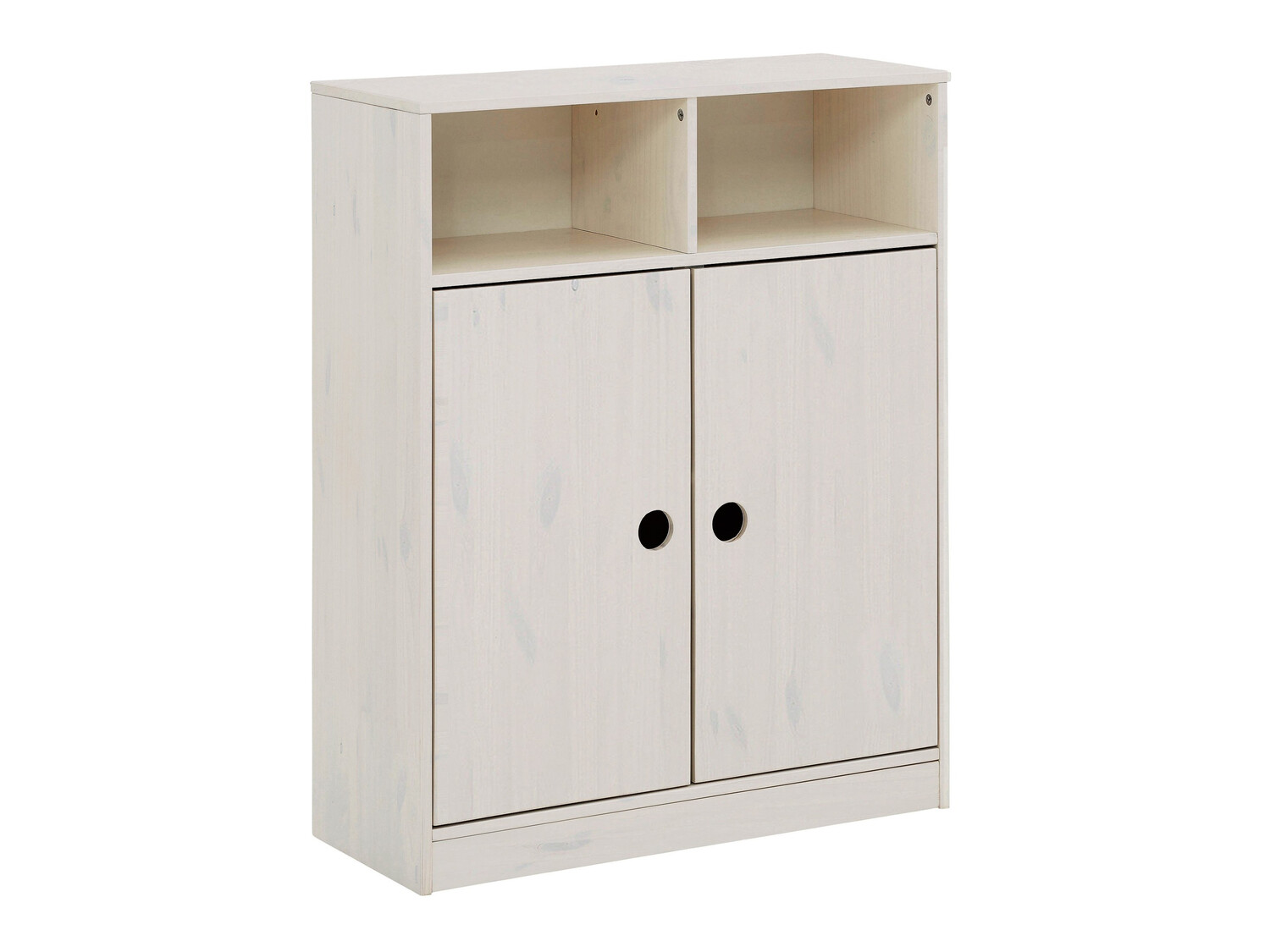 Шкафчик Ruvfiva 116 (Белый)