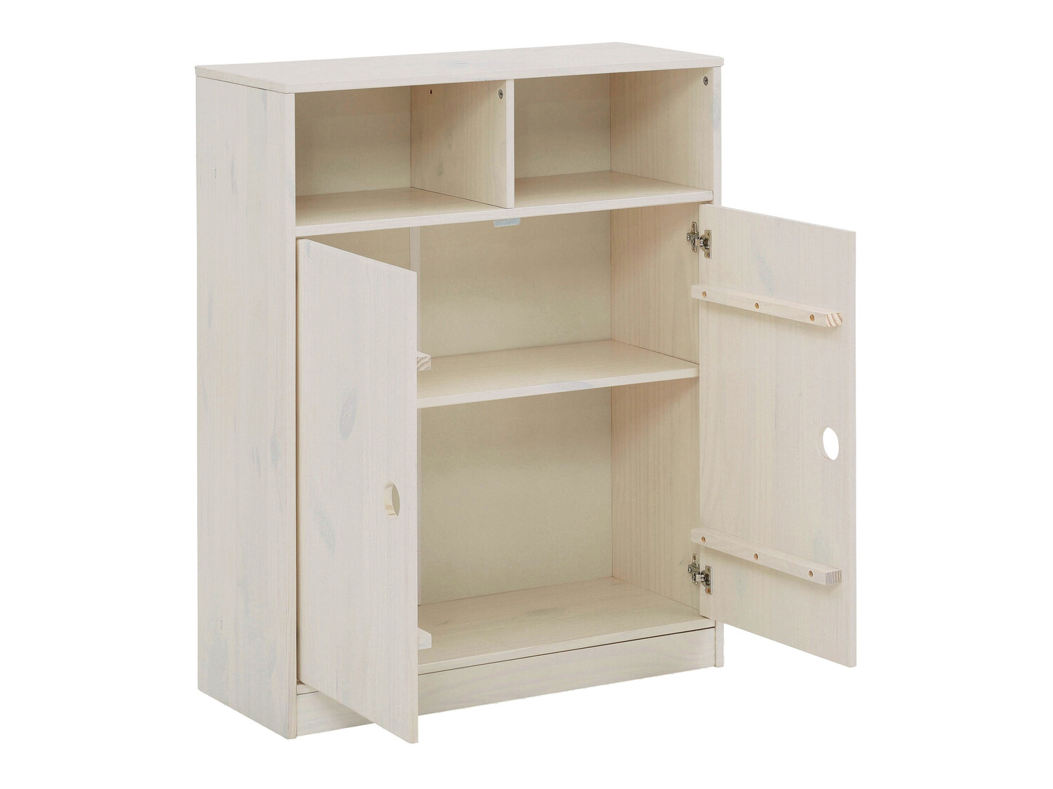 Шкафчик Ruvfiva 116 (Белый)