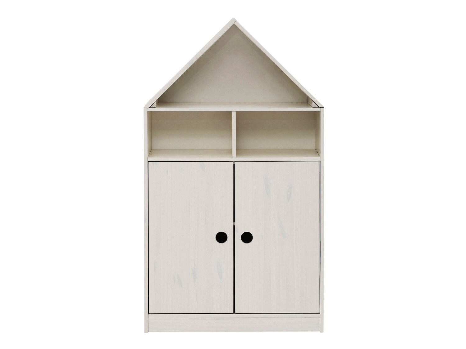 Шкафчик Ruvfiva 117 (Белый)