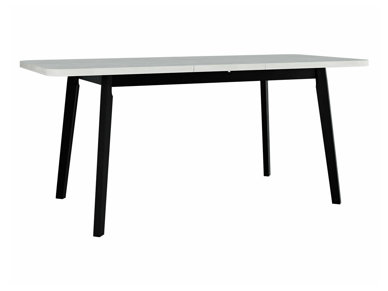 Ēdamistabas komplekts Victorville 324 (Balts)