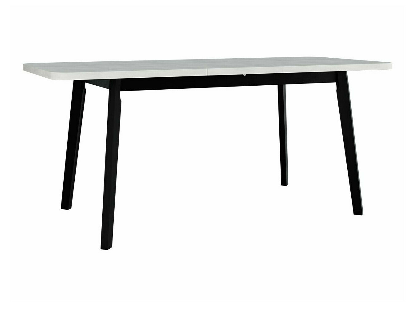 Ēdamistabas komplekts Victorville 325 (Balts)