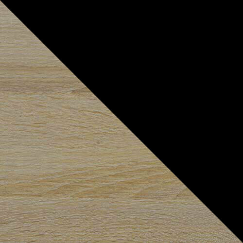 Ēdamistabas komplekts Victorville 325 (Melns)