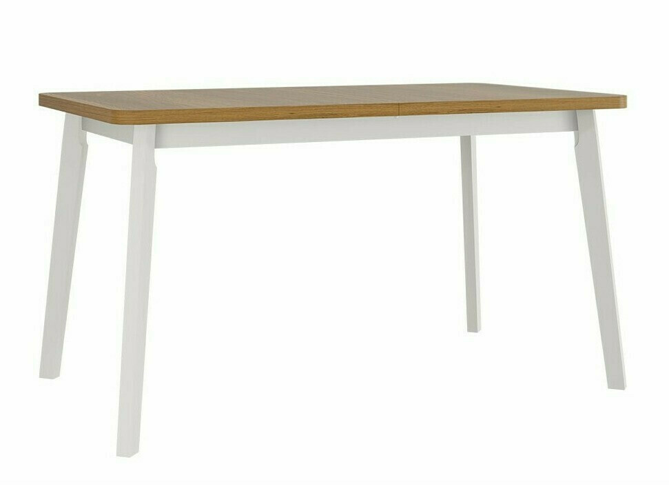 Обеденный гарнитур Victorville 324 (Белый)