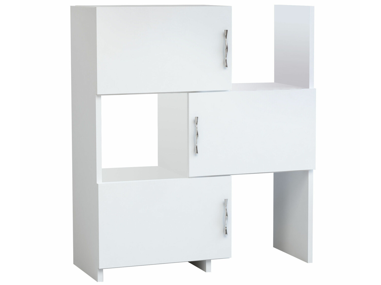 Stāvošs vannas skapītis Kailua 343