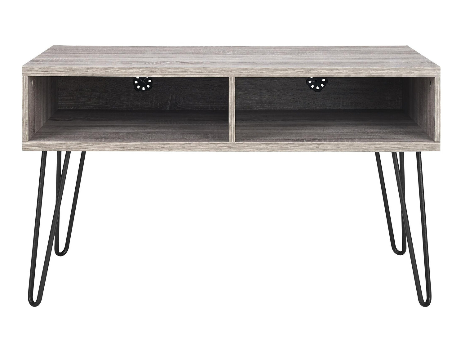 TV galds Tulsa 119 (Gaišs ozols)