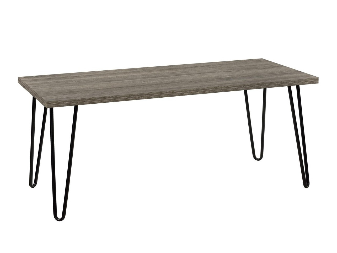 Žurnālu galdiņš Nutive 100 (Ozols)