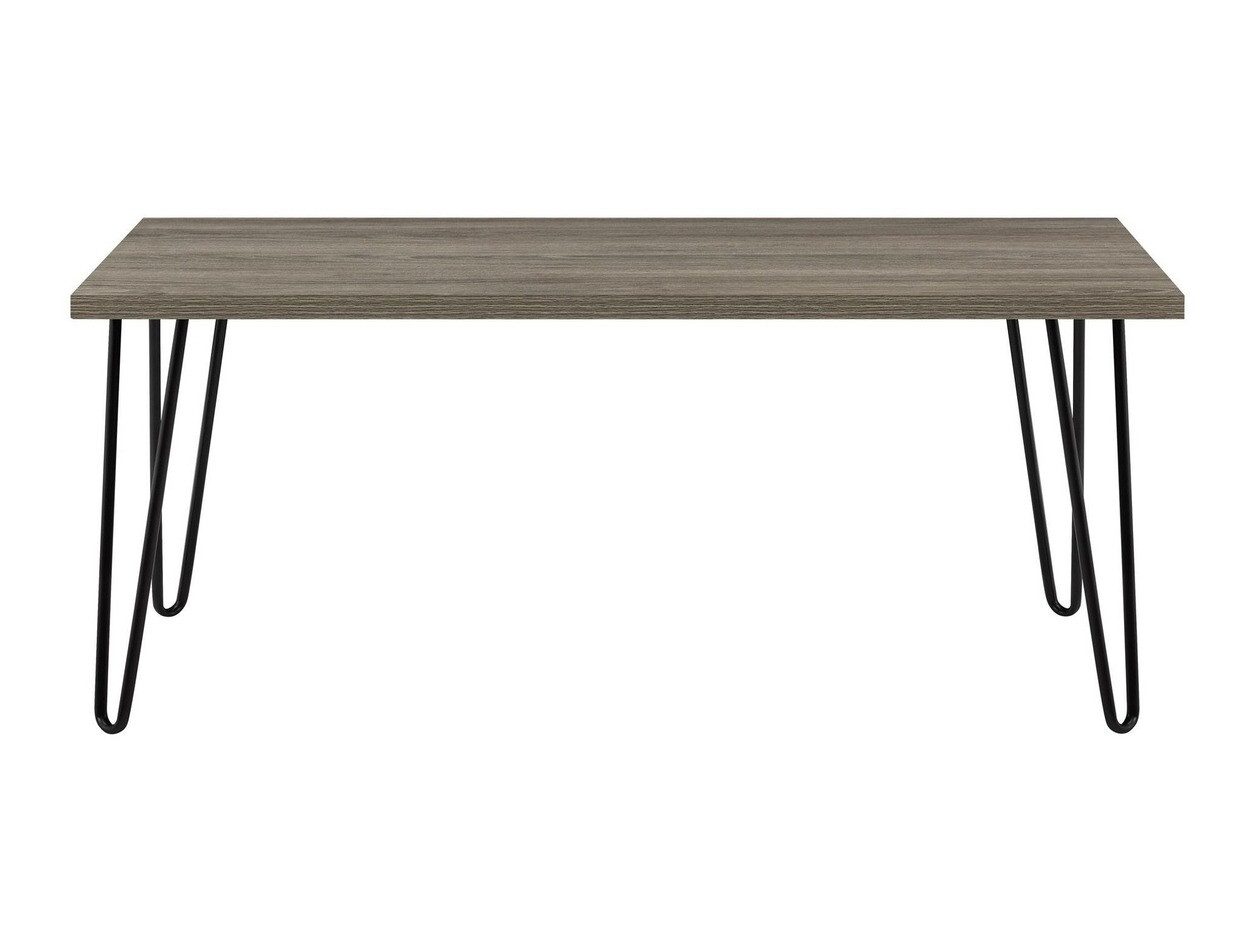 Žurnālu galdiņš Nutive 100 (Ozols)