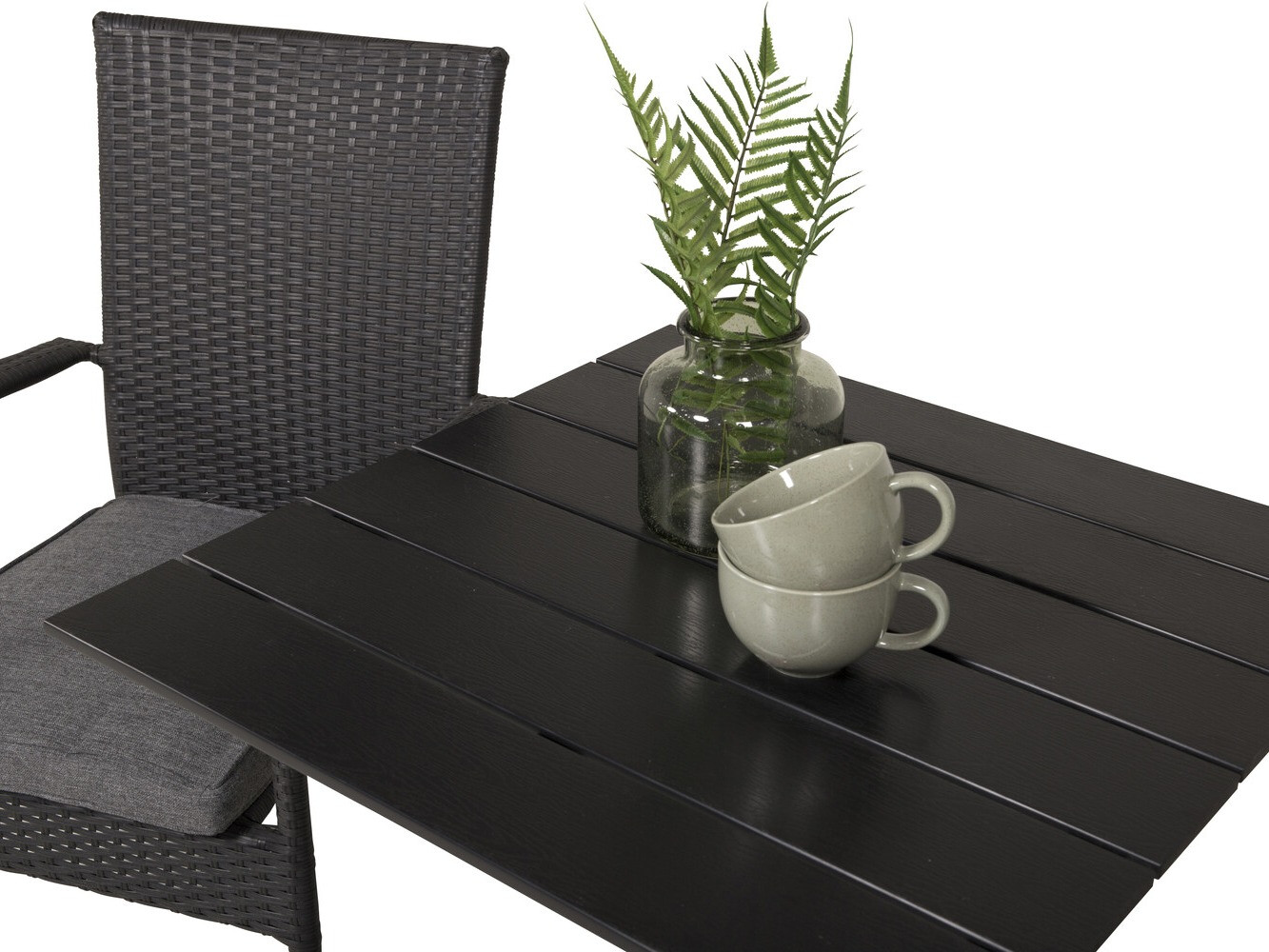 Balkona komplekts Dallas 2225