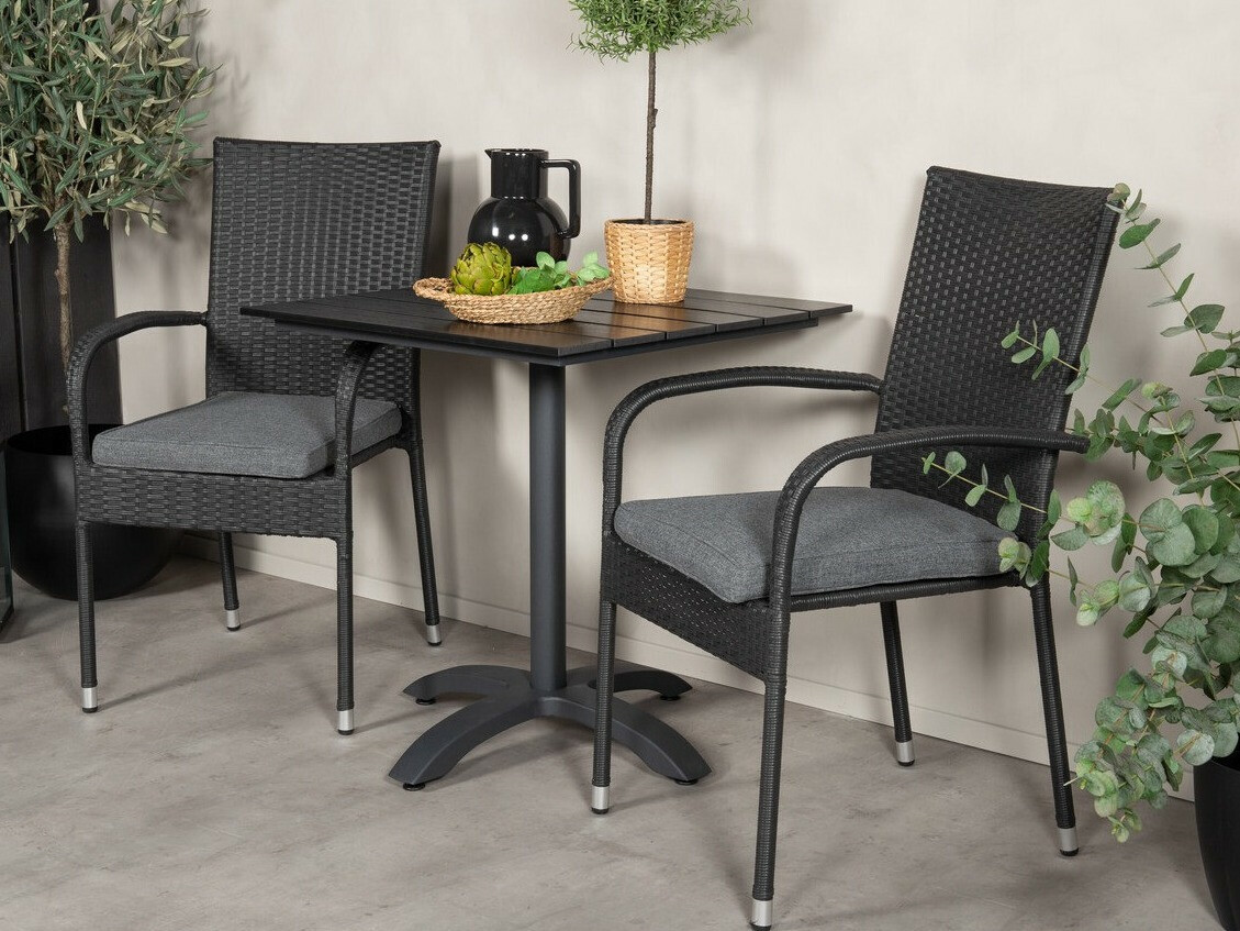 Balkona komplekts Dallas 2225