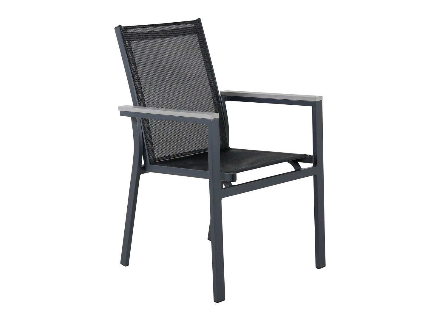 Galds un krēslu komplekts Dallas 2321