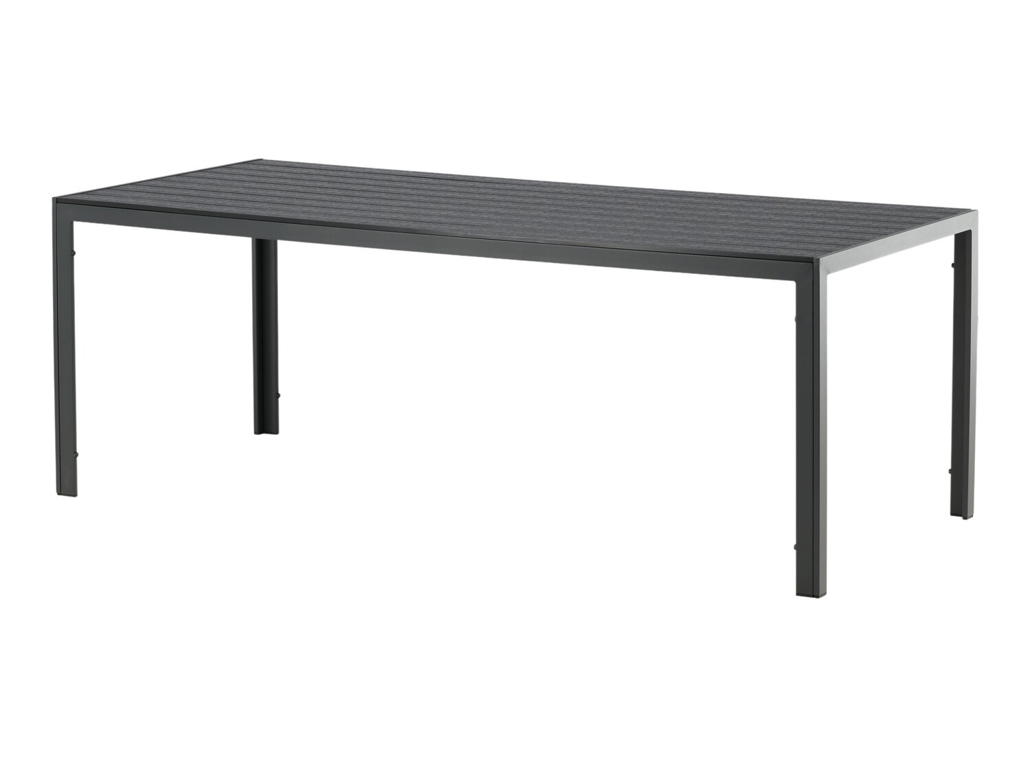 Galds un krēslu komplekts Dallas 2321