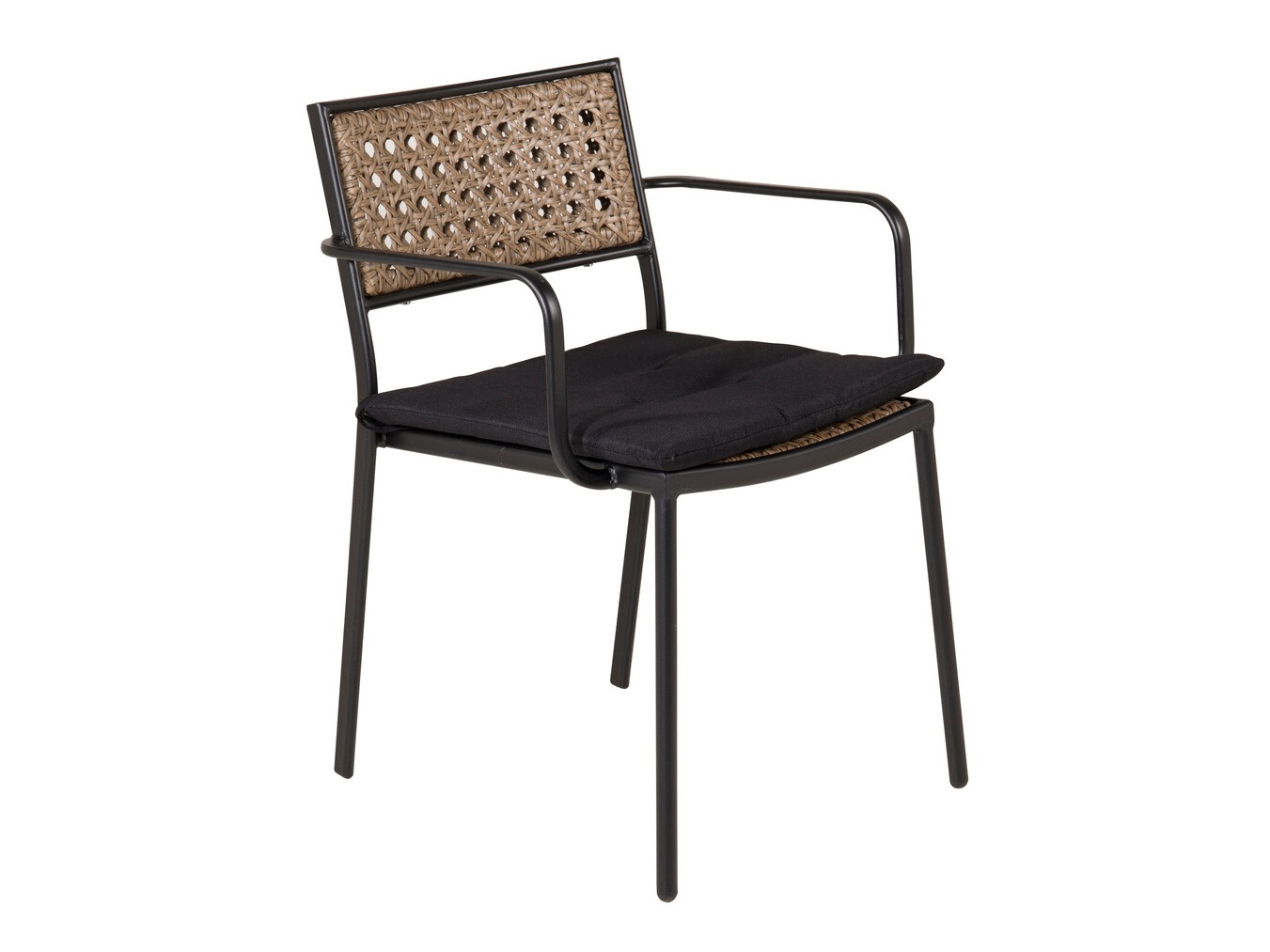 Galds un krēslu komplekts Dallas 508