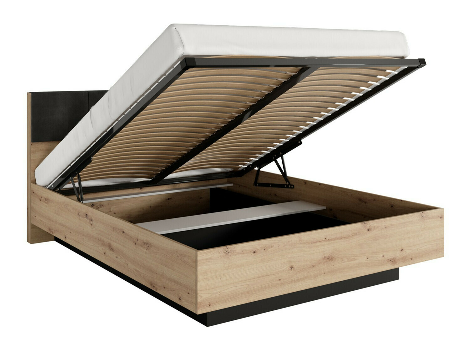 Guļamistabas komplekts Lusone 106