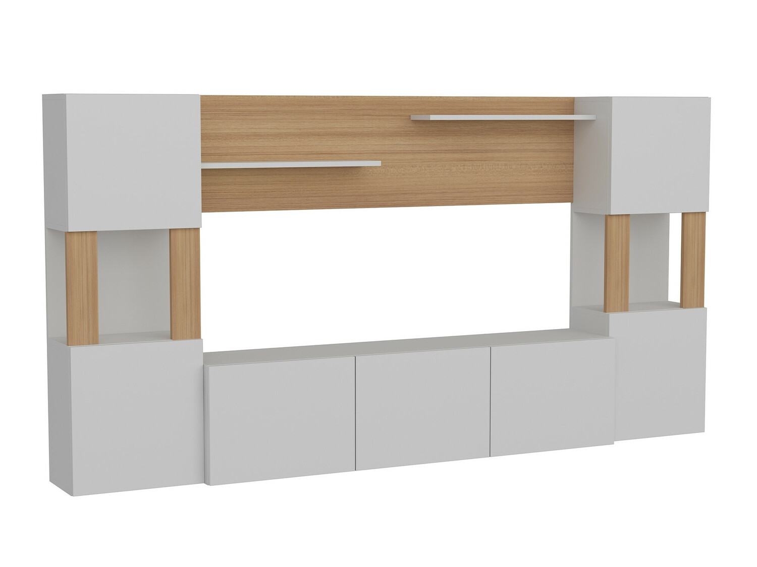 Viesistabas komplekts Kailua 364