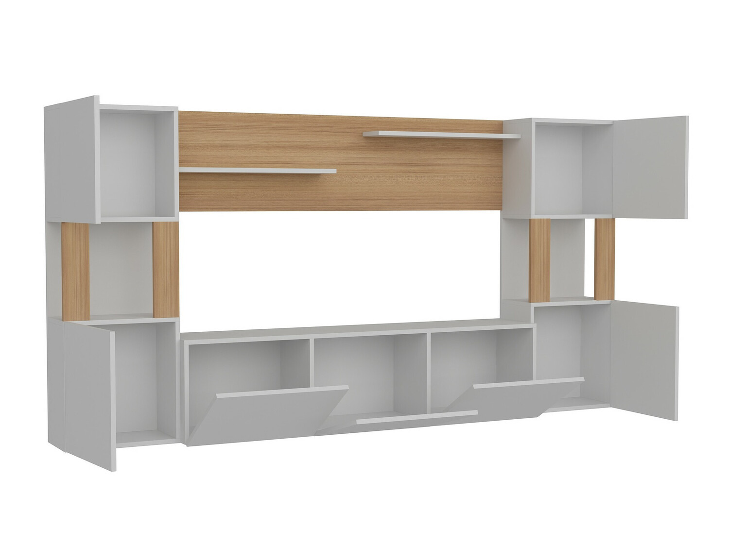 Viesistabas komplekts Kailua 364