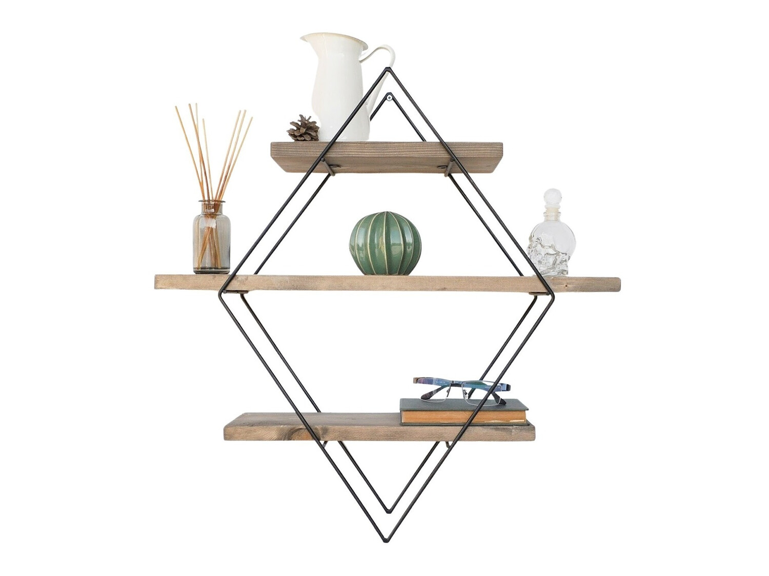 Piekarams plaukts Kailua 372