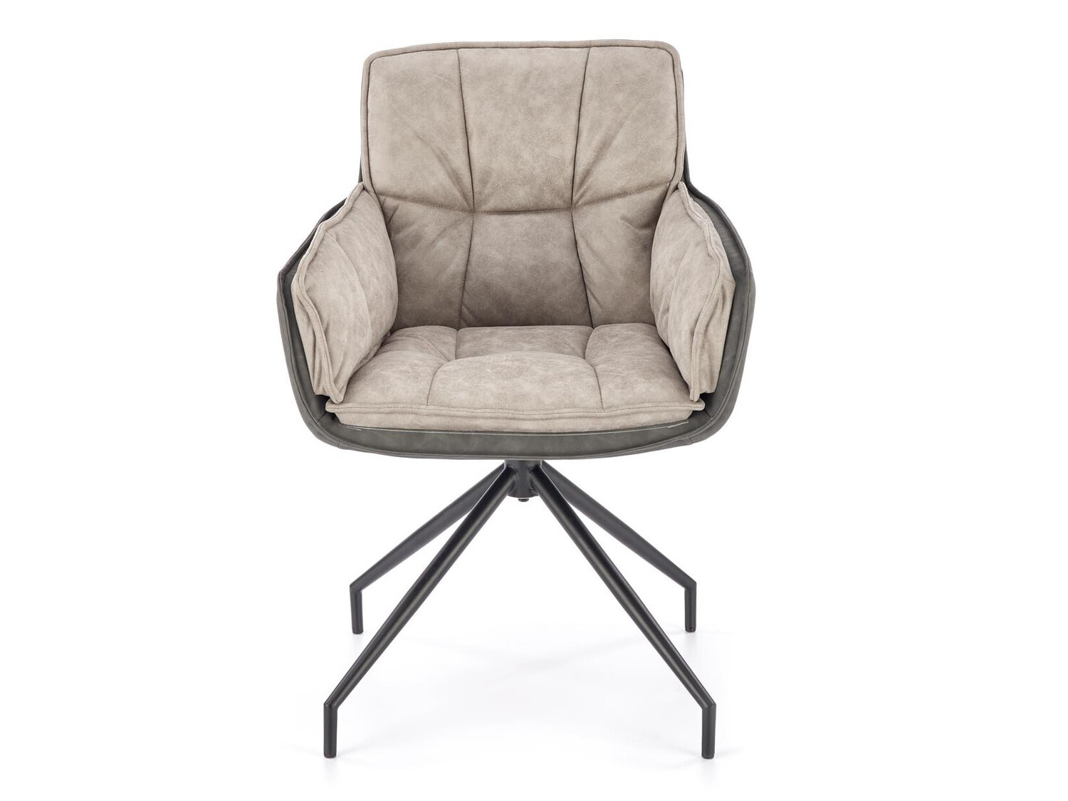 Стул Houston 1548 (Серый)