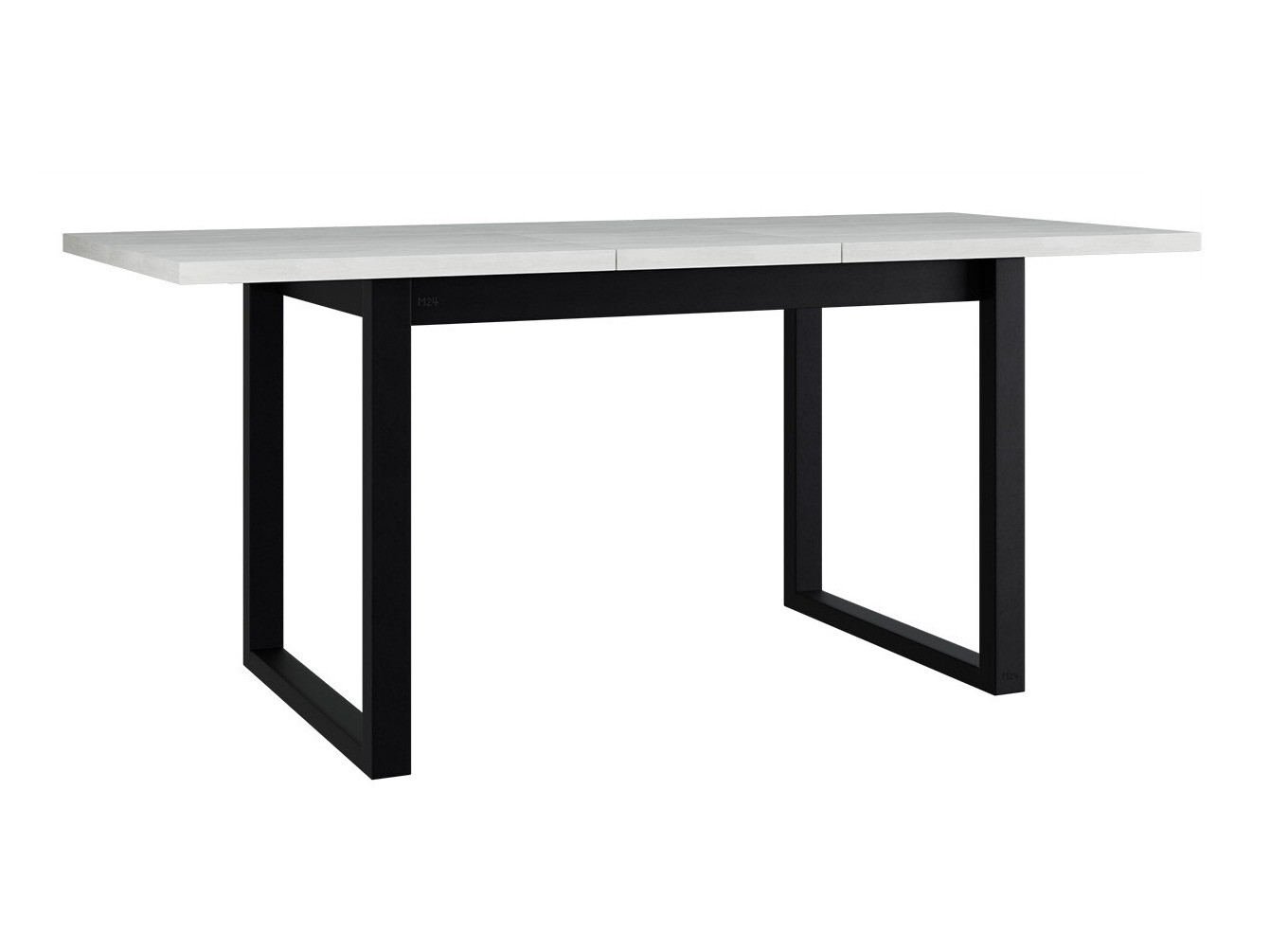 Galds Victorville 327 (Artisan ozols)