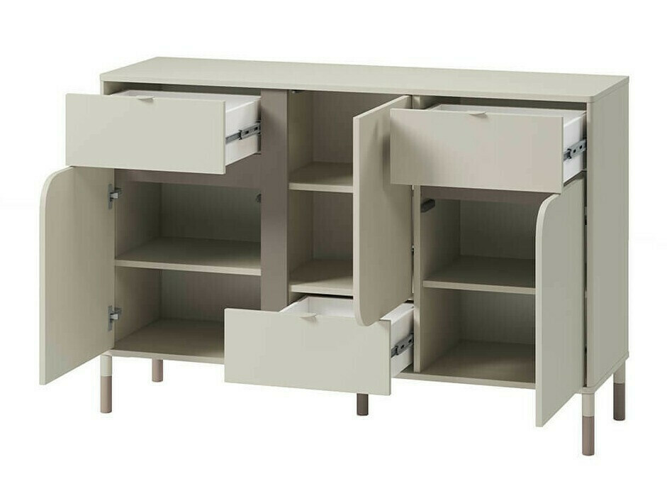 Bērnu istabas komplekts Lomsono 119