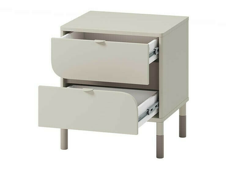 Bērnu istabas komplekts Lomsono 119