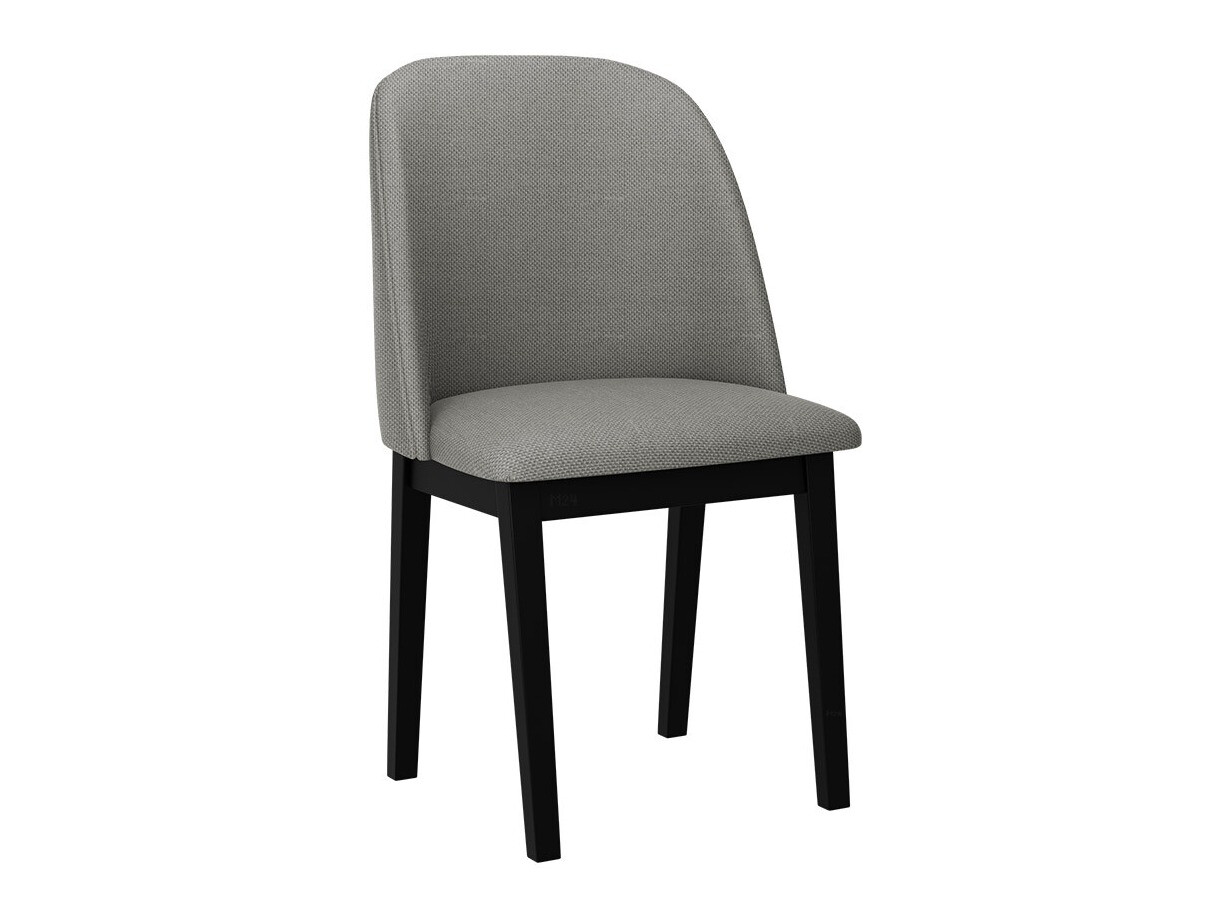 Krēsls Victorville 332 (Melns)