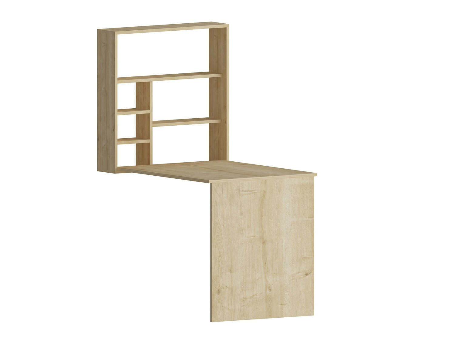 Письменный cтол Kailua 399 (Дуб)