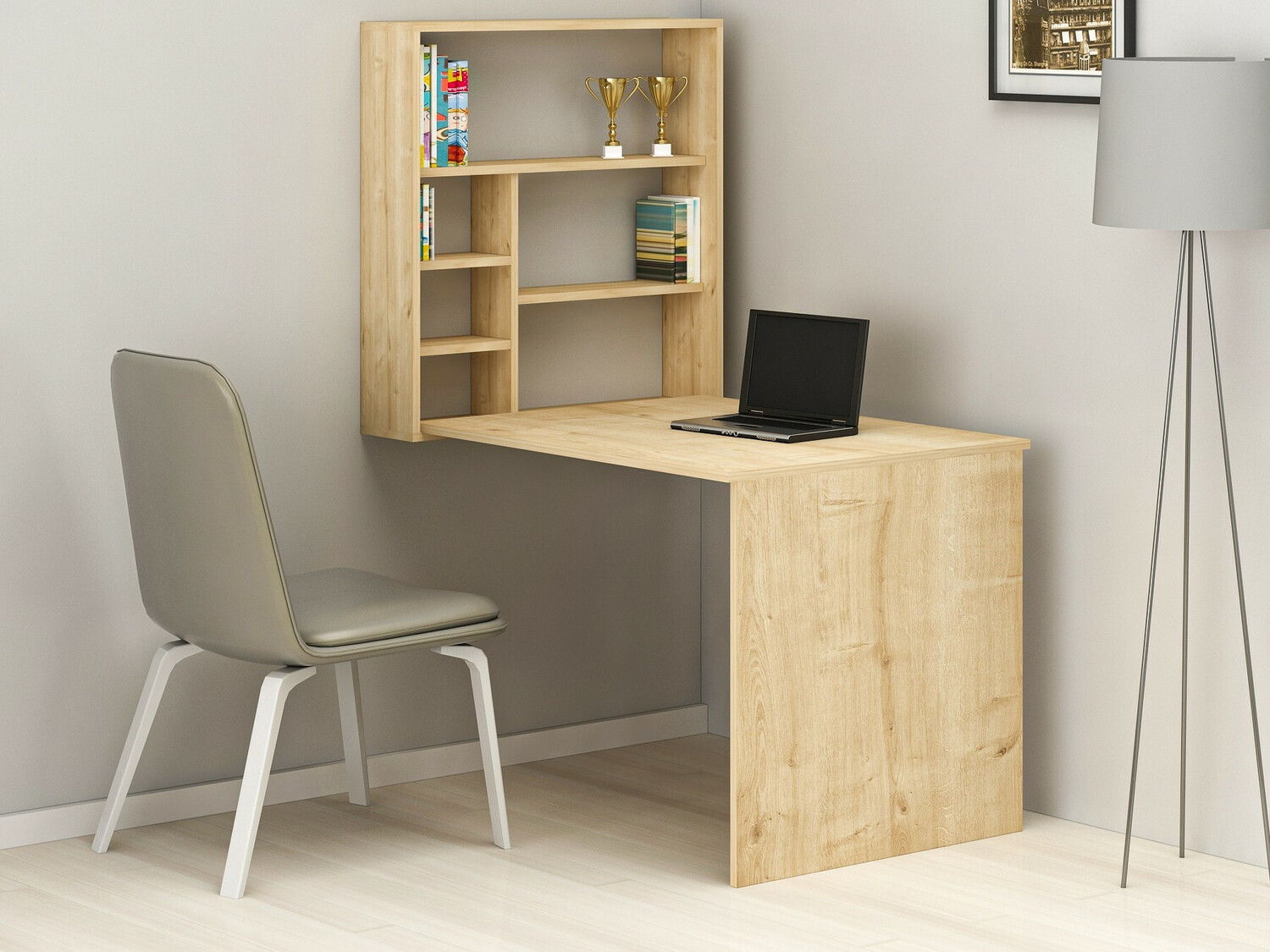 Rakstāmgalds Kailua 399 (Ozols)