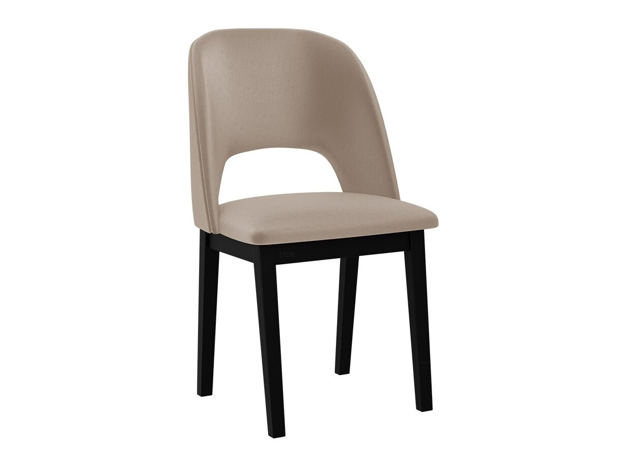 Стул Victorville 333 (Чёрный)