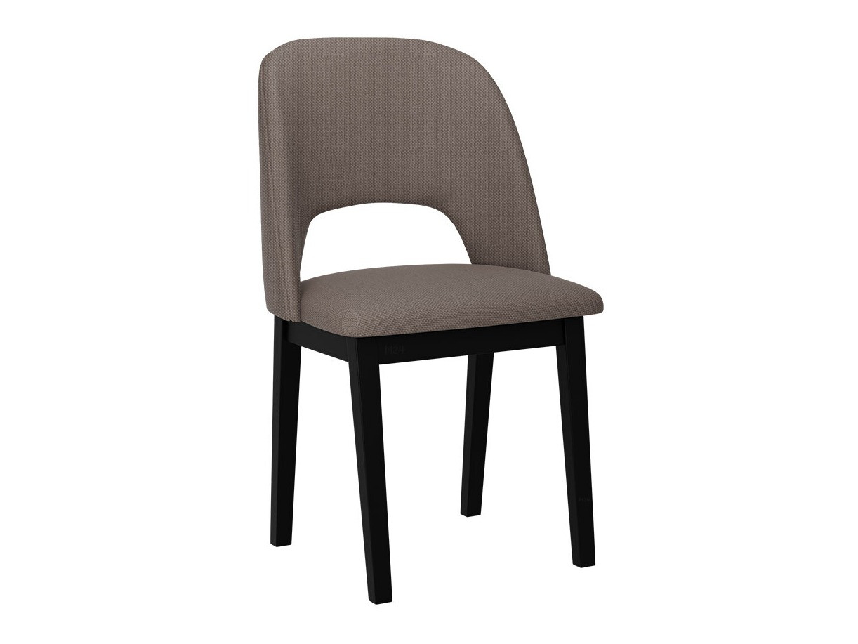 Стул Victorville 333 (Чёрный)