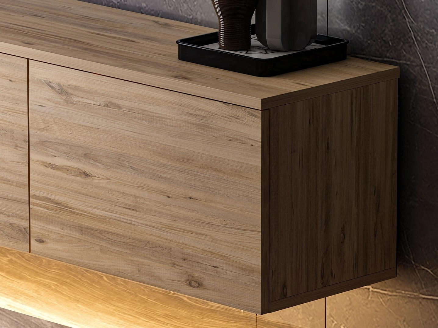 TV galds Kailua 408 (Priede)