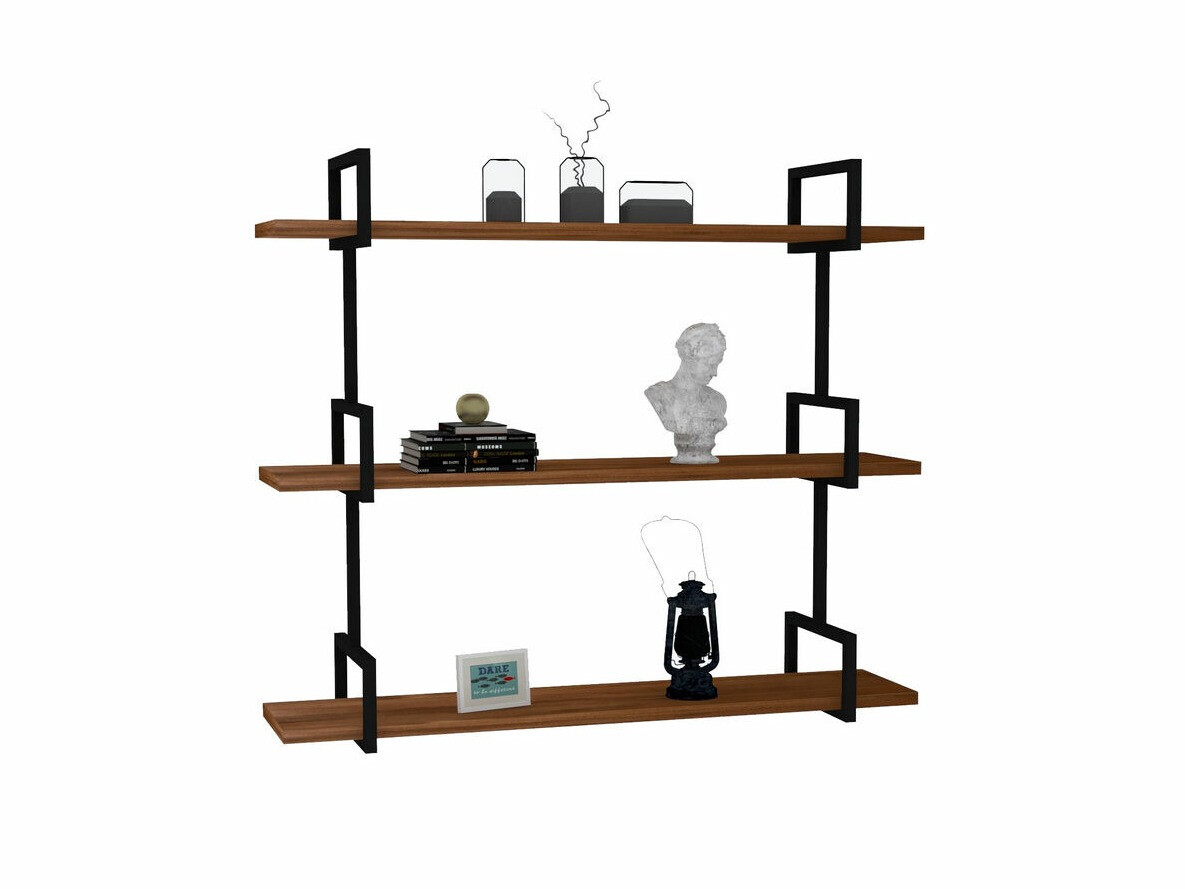 Настенная полка Kailua 437